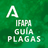 IFAPA Guía Plagas biểu tượng
