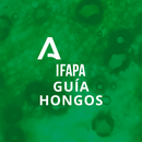 APK IFAPA Guía Hongos