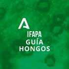 IFAPA Guía Hongos icône