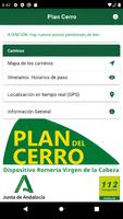 Plan Cerro poster