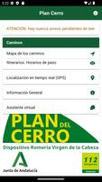 Plan Cerro Poster