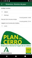 Plan Cerro screenshot 3