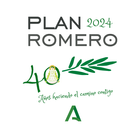 Plan Romero icône