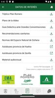 Plan Romero 스크린샷 2