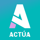 ACTUA contra ViolenciaDeGénero APK