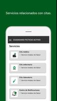 Citas Andalucía تصوير الشاشة 2