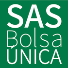 SAS Bolsa Única icono