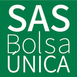 SAS Bolsa Única icono