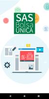 SAS Bolsa Única Poster