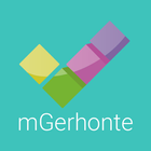 mGerhonte आइकन