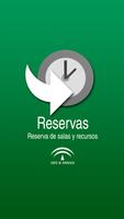 Reserva de Recursos پوسٹر