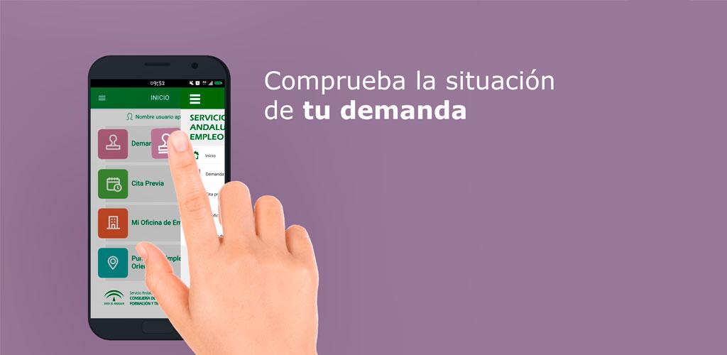 Cómo descargar la última versión de SAE.Servicio Andaluz de Empleo APK 4.9.2 para Android 2026
