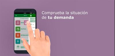 Cómo descargar la última versión de SAE.Servicio Andaluz de Empleo APK 4.9.2 para Android 2026