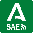 SAE.Servicio Andaluz de Empleo icono