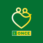 Voluntariado ONCE icon