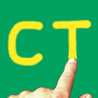Comunicador Táctil ONCE アイコン