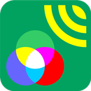 Identificador de colores ONCE APK