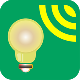 Detector de luz ONCE simgesi