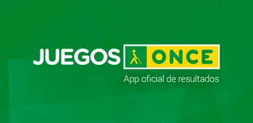 JuegosONCE: sorteos de la ONCE