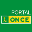 Portal ONCE icon