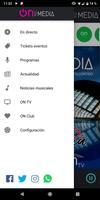 OndaMedia.es スクリーンショット 1