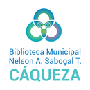 Biblioteca Digital de Caqueza APK