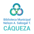 Biblioteca Digital de Caqueza icon
