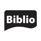 Biblio | CBE Learning Commons icône