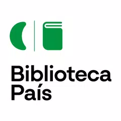 Biblioteca País アプリダウンロード