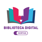 ikon Biblioteca Certus