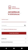 Libros-e Instituto Cervantes capture d'écran 1