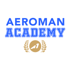 Aeroman Academy أيقونة
