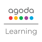 Agoda Learning simgesi