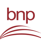 BNP Biblioteca Pública Digital أيقونة