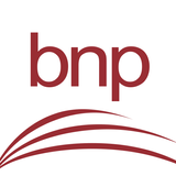 BNP Biblioteca Pública Digital 아이콘