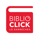 Biblioclick Lo Barnechea APK