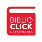 Biblioclick Lo Barnechea icon