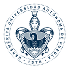 Odilo BUAP Zeichen