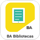 APK Bibliotecas BA