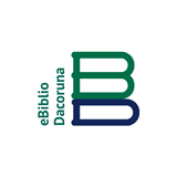 eBiblio DaCoruna Zeichen