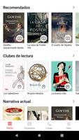 Club Lectura-Comunidad Madrid-poster