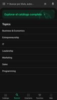 Endeavor Unlimited Learning 스크린샷 2