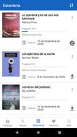 Biblio Digital screenshot 2