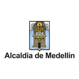 Educa Medellín biểu tượng