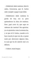 Educatrachos - Biblio Digital скриншот 3