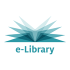 Insud Academy e-Library icône