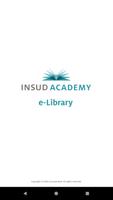 Insud Academy e-Library plakat
