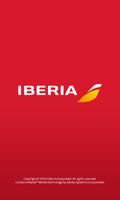 Iberia Digital Library ポスター