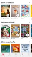 Iberia Digital Library capture d'écran 1