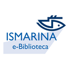 ISMARINA e-Biblioteca أيقونة